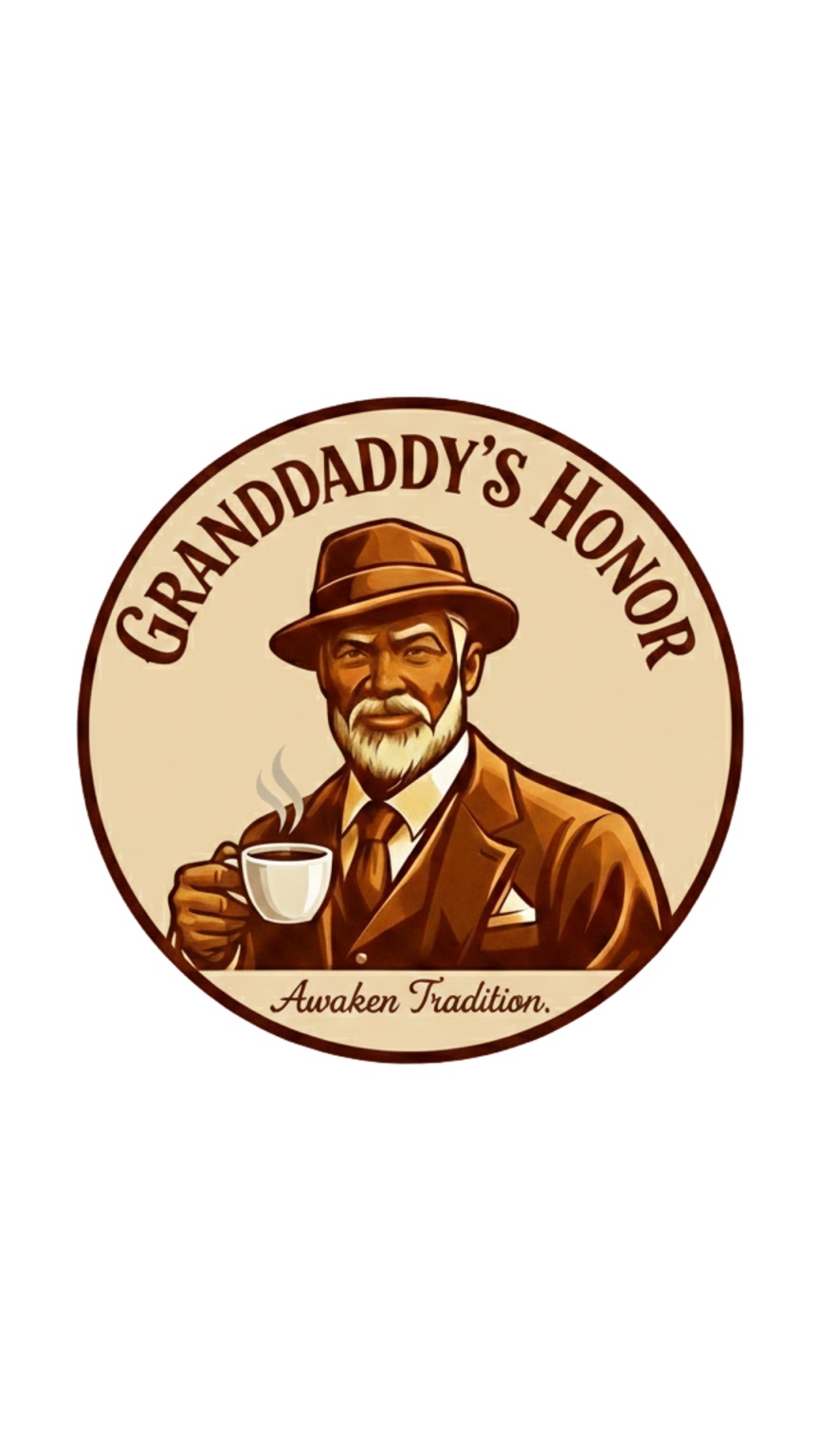 Granddaddy’s Honor logo