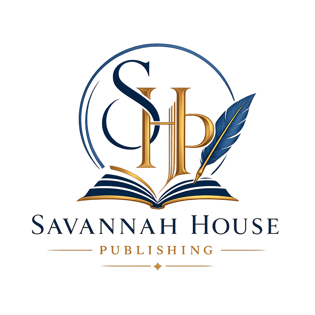 Savannah House Publishing logo