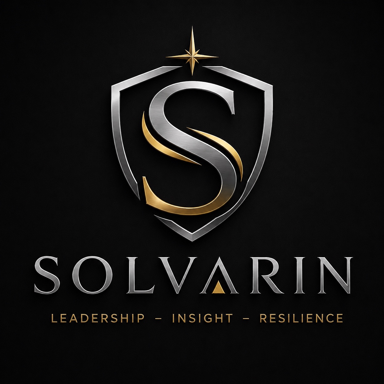 Solvarin logo