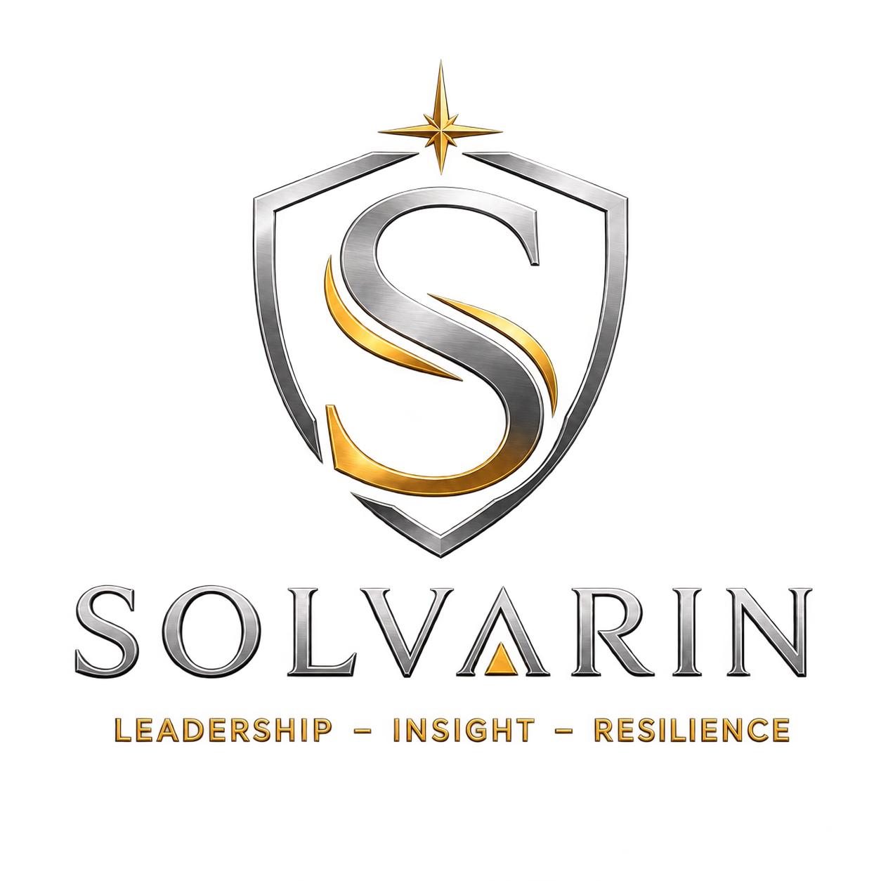 Solvarin logo